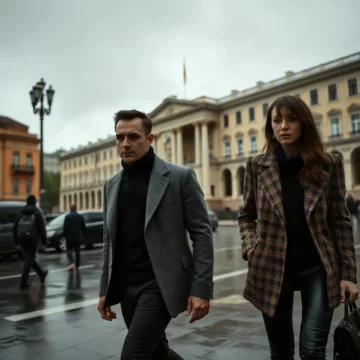 как пиджак спасает от серости, а татуировки — от скуки