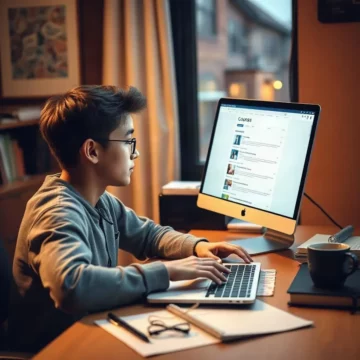 Бюджетный старт в обучении: как новичку не переплатить и где искать знания